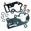 Genuine James Gaskets Genuine James Oil Pump Gasket And Seal Kit