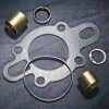 Eastern Motorcycle Parts Oil Pump Gasket And Bushing Kit For Sportster