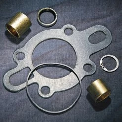 Eastern Motorcycle Parts Oil Pump Gasket And Bushing Kit For Sportster