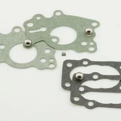Genuine James Gaskets Genuine James Oil Feed Pump Gasket
