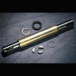 Biker's Choice Oil Pump Shaft And Bushing Kit
