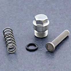 V-Twin Manufacturing Oil Screen Kit