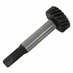 Eastern Motorcycle Parts Oil Pump Shaft With Gear