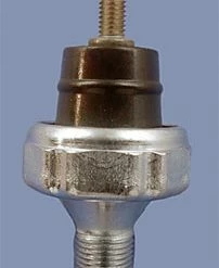 J&P Cycles Oil Pressure Switch