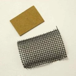 V-Twin Manufacturing Oil Pump Scavenger Screen