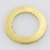 V-Twin Manufacturing Brass Washer