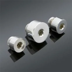 Gardner-Westcott Gardner Westcott Oil Pump Plug Set