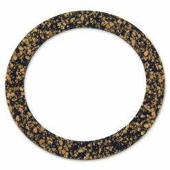 V-Twin Manufacturing Oil Pump Breather Gasket