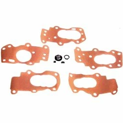 Genuine James Gaskets Genuine James Oil Pump Gasket And Seal Kit