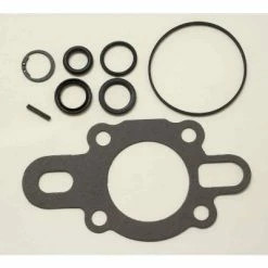 Genuine James Gaskets Genuine James Oil Pump Gasket And Seal Kit For Sportster