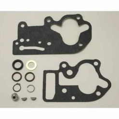 Genuine James Gaskets Genuine James Oil Pump Gasket And Seal Kit
