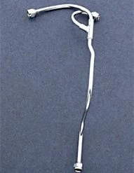 V-Twin Manufacturing Oil Fittings