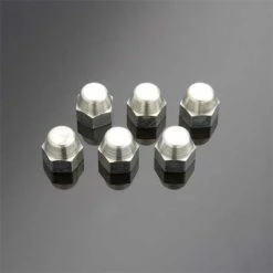 Colony Oil Nipple Caps