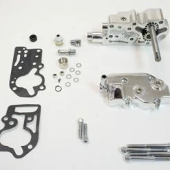 Twin Power Oil Pump Assembly