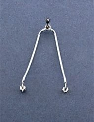 V-Twin Manufacturing Oil Line Fitting