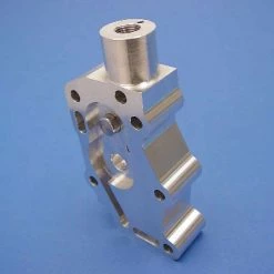 V-Twin Manufacturing Oil Pump Body