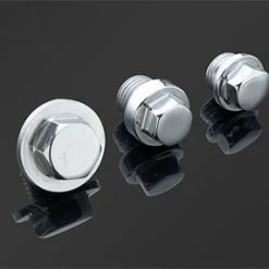 Colony Oil Pump Plug Set