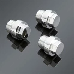 Colony Oil Pump Plug Set