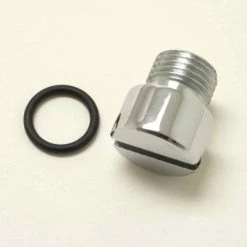 Colony Relief Valve Plug