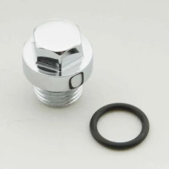 Colony Relief Valve Plug