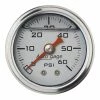 Auto Meter Oil Pressure Gauge