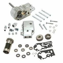 S&S Cycle HVHP Oil Pump