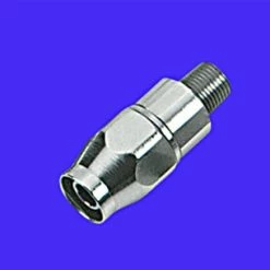 Goodridge Oil Line Fitting