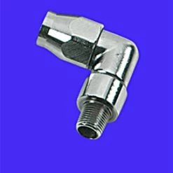 Goodridge Oil Line Fitting