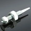 V-Twin Manufacturing Oil Pump Adjuster Screw