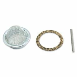 Eastern Motorcycle Parts Oil Strainer Kit