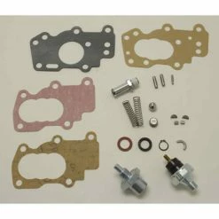 V-Twin Manufacturing Oil Pump Mounting Hardware