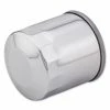 EMGO Chrome Replacement Spin-on Oil Filter