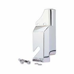 J&P Cycles Oil Pump Cover