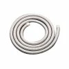J&P Cycles Stainless Steel Braided Fuel And Oil Hose