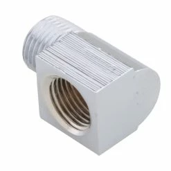 J&P Cycles Oil Pump Fitting