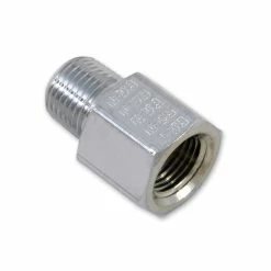 J&P Cycles Oil Gauge Fitting