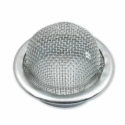 V-Twin Manufacturing Oil Strainer