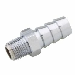 V-Twin Manufacturing Replacement Oil Tank Fitting