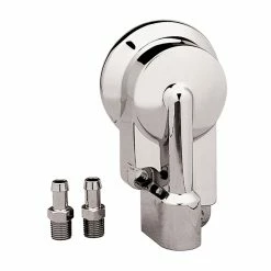 J&P Cycles Oil Filter Mount