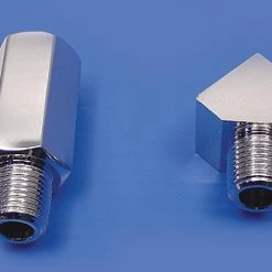 V-Twin Manufacturing Oil Gauge Fitting