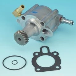 Genuine James Gaskets Genuine James Oil Pump Mounting Gasket Kit For Sportster