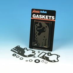 Genuine James Gaskets Genuine James Oil Pump Gasket And Seal Kit