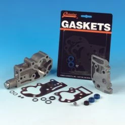 Genuine James Gaskets Genuine James Gasket And Seal Kit For Evo Motors
