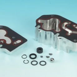 Genuine James Gaskets Genuine James Oil Pump Gasket Kit For S&S HVHP
