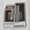 Colony Knurled Oil Pump Mount Kit