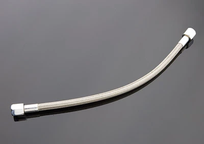 Goodridge V-Twin Universal Oil Lines