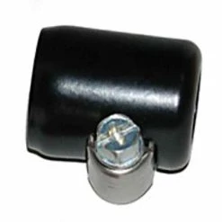 NAMZ Custom Cycle Colored Hose Clamp