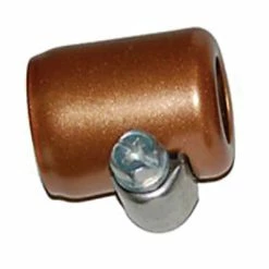 NAMZ Custom Cycle Colored Hose Clamp