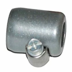 NAMZ Custom Cycle Colored Hose Clamp