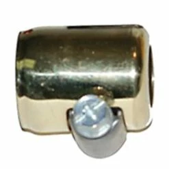 NAMZ Custom Cycle Colored Hose Clamp